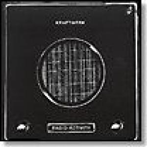 kraftwerk: radio activity
