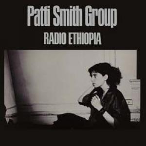 patti smith group: radio ethiopia