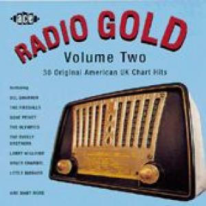 various: radio gold vol 2