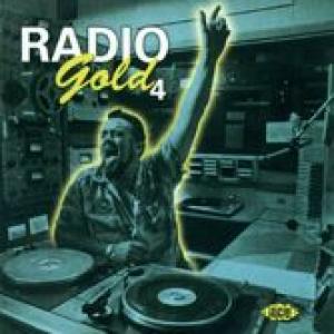 various: radio gold vol 4