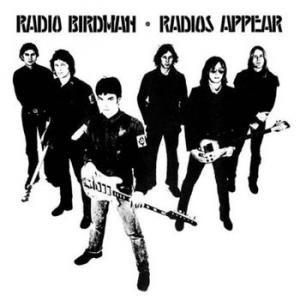 radio birdman: radios appear