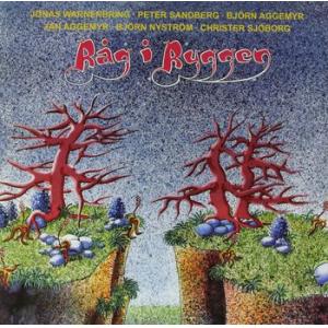 rag i ryggen: rag i ryggen