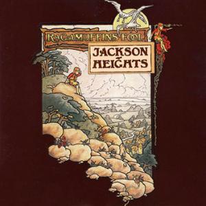 jackson heights: ragamuffins fool