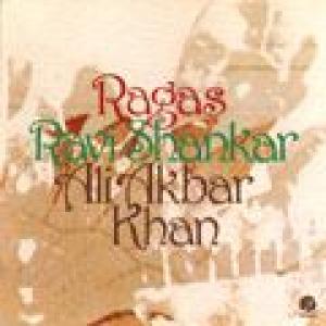 ravi shankar/ali akbar khan: ragas