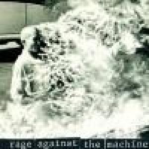 rage against the machine: rage against the machine