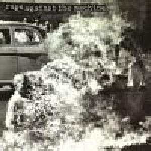 rage against the machine: rage against the machine (20th anniversary edition)