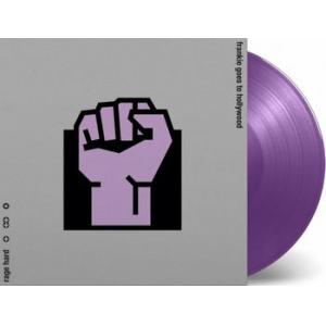 frankie goes to hollywood : rage hard (the making of a 12