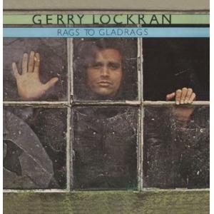 gerry lockran: rags to gladrags
