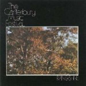 canterbury music festival: rain & shine