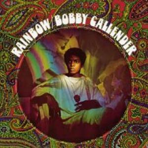 bobby callender: rainbow