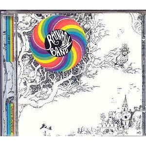 rainbow band: rainbow band