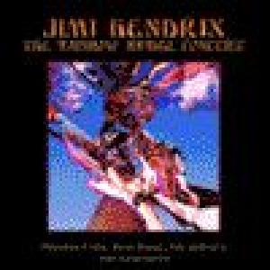 jimi hendrix: rainbow bridge late show