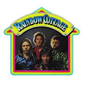 rainbow cottage: rainbow cottage