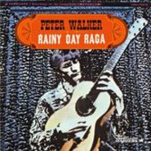 peter walker: rainy day raga
