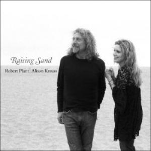 plant/krauss: raising sand