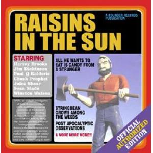 raisins in the sun: raisins in the sun