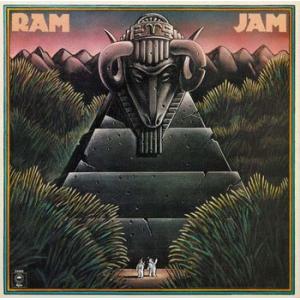 ram jam: ram jam