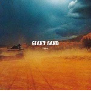 giant sand: ramp