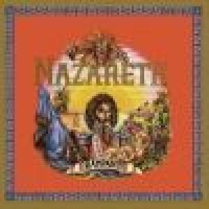 nazareth: rampant