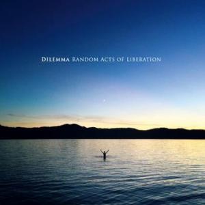 dilemma: random acts of liberation (coloured vinyl)