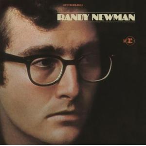 randy newman: randy newman