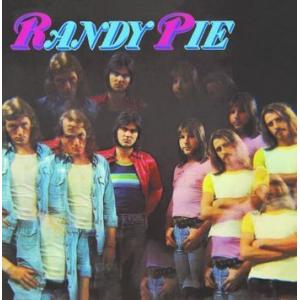 randy pie: randy pie