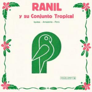ranil: ranil y su conjunto tropical 