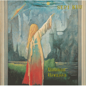 sepi kuu: rannan usvassa