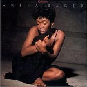 anita baker: rapture