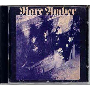 rare amber: rare amber