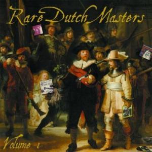 various artists: rare dutch masters vol.1