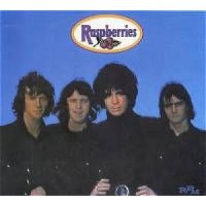 raspberries: Raspberries