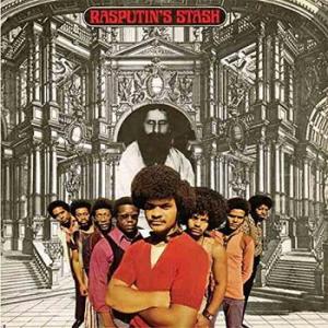 rasputin's stash: rasputin's stash