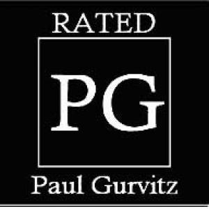 gurvitz, paul: rated pg