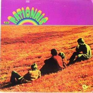 the rationals: rationals