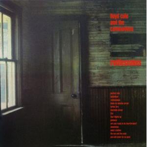lloyd cole & the commotions: rattlesnakes