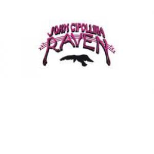 john cipollina: raven