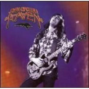 john cipollina: raven