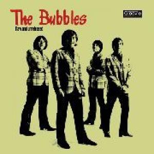the bubbles: raw and unreleased