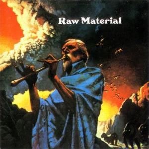 raw material: raw material