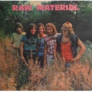 raw material: raw material