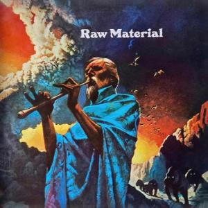 raw material: raw material (record store day aug 2020 exclusive, limited)
