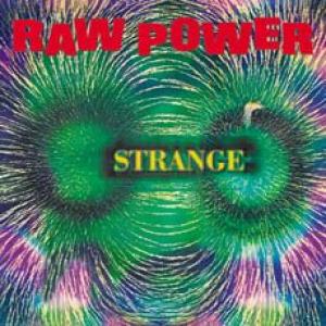 terry r. brooks & strange: raw power