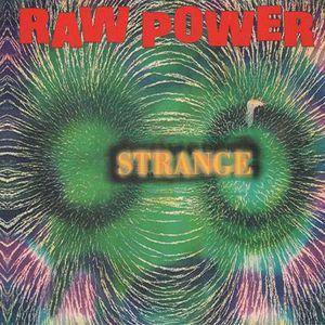 terry r. brooks & strange: raw power