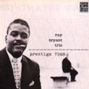 ray bryant trio: ray bryant trio