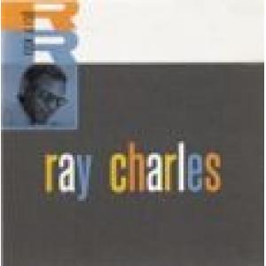 ray charles: ray charles