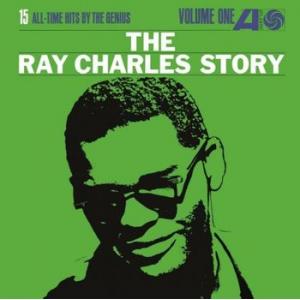 ray charles: the ray charles story volume1