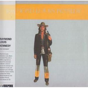raymond louis kennedy: ray kennedy