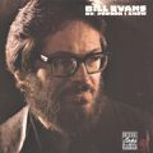 bill evans: re : person i knew