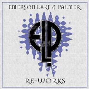 emerson, lake & palmer: re-works
